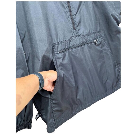 Charles River Apparel - Men's Lightweight Windbreaker Jacket Waterproof Hooded - Picture 7 of 12